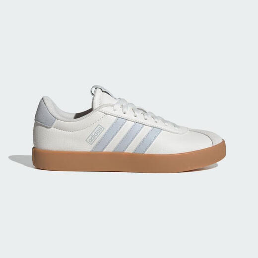 
adidas [Adidas] 2025 Women's VL COURT 3.0 Sports and Casual Shoes JP6913 36