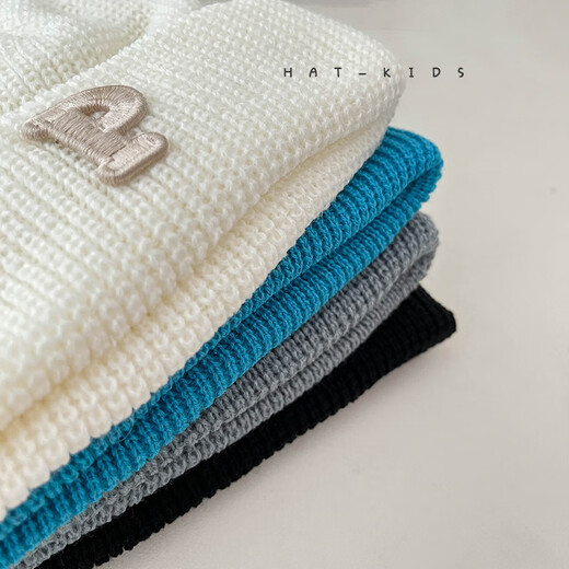 JOYNCLEON baby hat spring and autumn infants and children 0 to 3 years old newborn boy knitted hat girls woolen hat Jyf200825