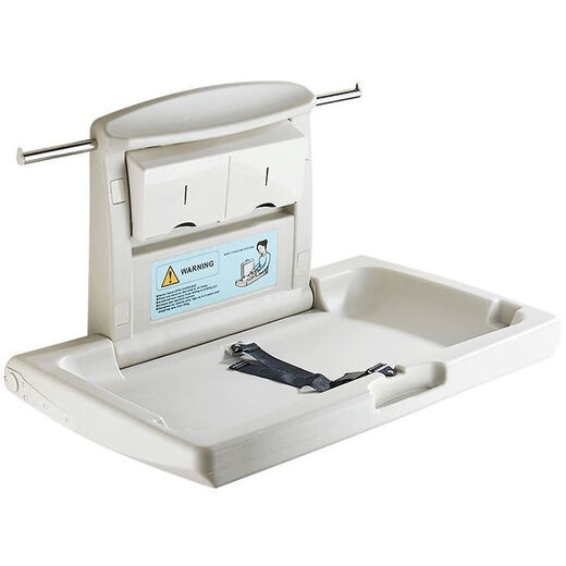 Valdera troisième bébé couches table lit pliable berce