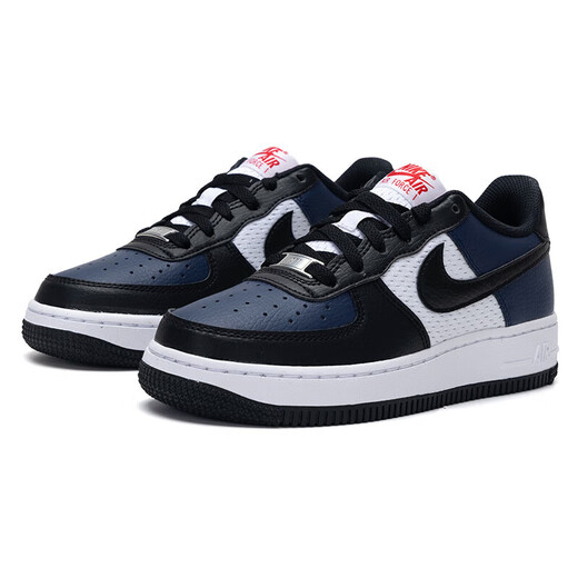 Nike Nike Offizielle authentische 2024 Neue Big Children's Sports und Casual Low-Top Classic Schuhe HJ9201-400 HJ9201-400 36.5