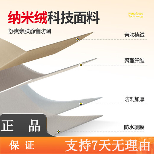 梦多福车载充气床垫汽车后座睡觉神器suv轿车后排睡垫车载床垫旅 加厚升级护头挡+儿童挡丨暮光灰