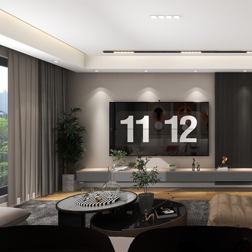 Whole house renovated, ready to move in, 0 additional items, fixed price, no reason to refund within 15 days