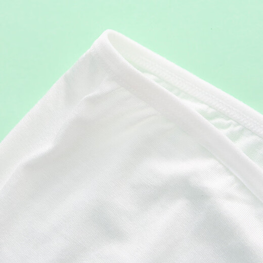 Modal anti-exposure tube top single layer small underwear strapless underwear one-shoulder bottoming bra large size thin white -K15# one size fits all (recommended 60-95Jin Jin is equal to 0.5 kg)