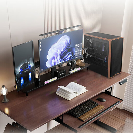 LIANLIR7 9800X3D/R7 9700X/i5 14600KF/RTX5070/ RTX5060 e-sports game live rendering design host desktop assembly computer DIY complete machine configuration one R7 9800X3D+RTX5070