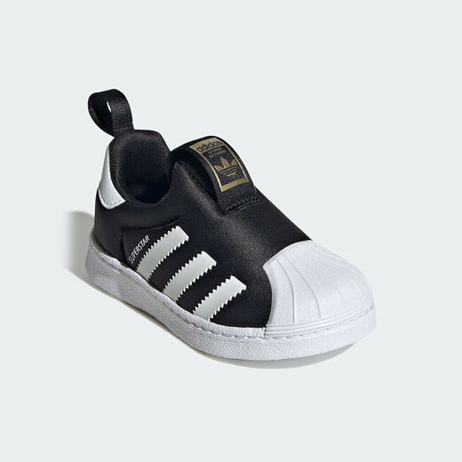 
Adidas (adidas) children's shoes, Clover, children's spring and autumn style, boys, girls, soft sole shell head sneakers, KI8790