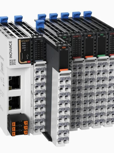 Inovance PLCAM series AM320AM521AM522 AM521-0808TN