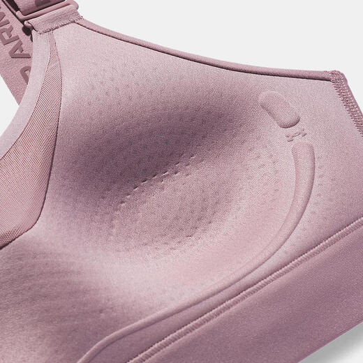 Under Armour (Unterarmour) 2025F/W Damen Fitness Running Training Sport Bra 1384112-673 One Size XLD-E