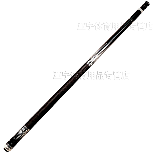 
Dafini Family A series aA12356 maple split nine-club Chinese eight-ball black 8 eight-white notes 2 generation table tennis club Dafini Family A5+ leather head+extended handle + two-hole rod bucket gift bag