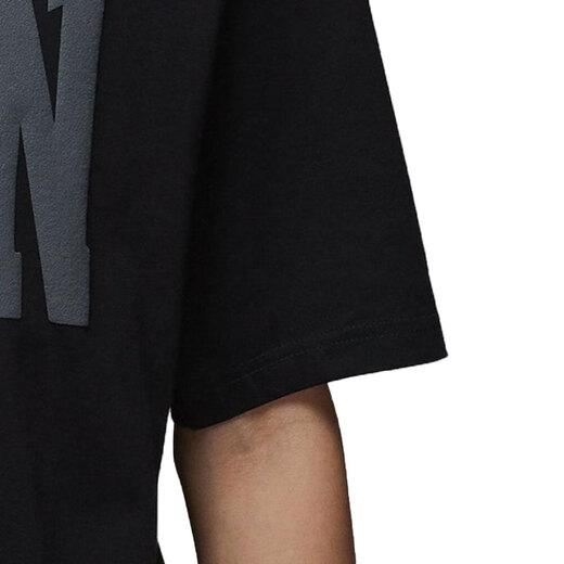 耐克（NIKE）【滔搏运动】男子运动休闲短袖T恤HV3895-010 HV3895-010 L