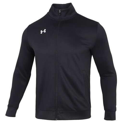 Veste de sport sous armour hommes et femmes Same style automne et veste à vent d'hiver