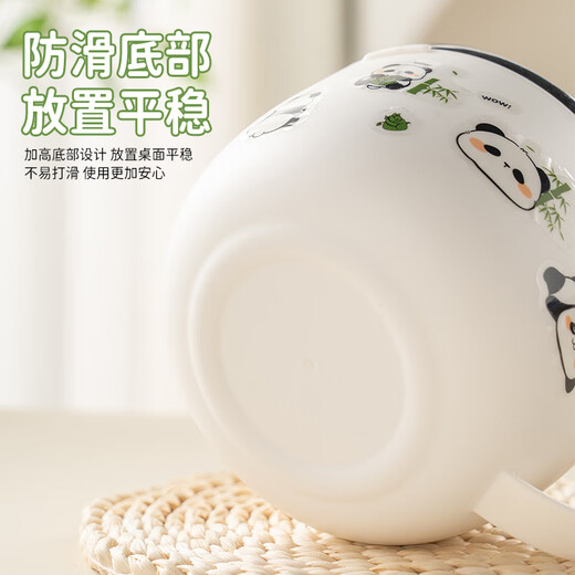 广意316L不锈钢饭盒快餐杯泡面碗带盖餐盒学生饭盒上班族配餐具GY1595