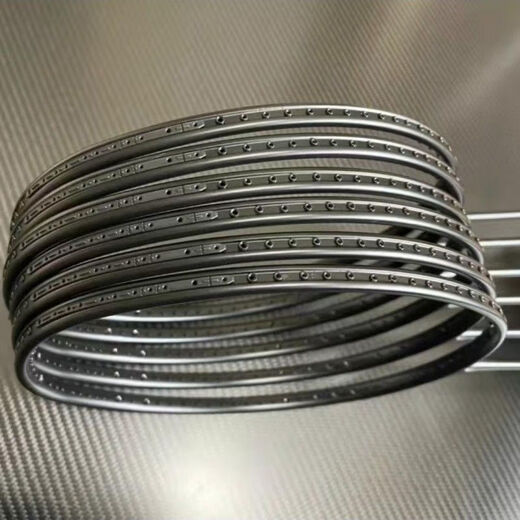 驰翁碳纤羽毛球拍专业手感小黑拍 NS9900-65T-空拍