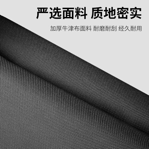 Jinghui Sichuang 600D Oxford cloth moving packing bag travel bag express woven bag quilt storage bag storage bag luggage bag