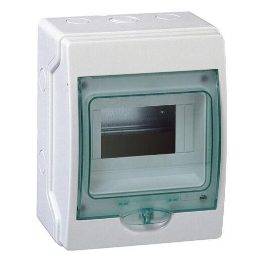 Schneider Electric 13977ker New Energy Vehicle Ladung wasserdicht und staubdicht