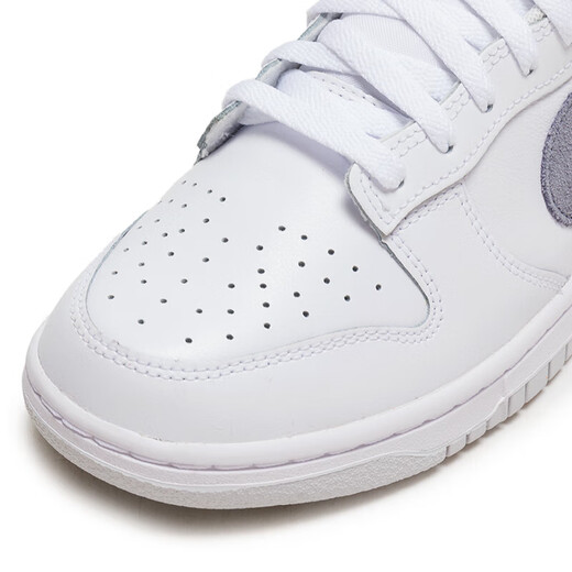 
Nike (NIKE) men's shoes 25 new summer DUNK low-top wear-resistant sports shoes outdoor versatile light casual shoes DD1391-100/Black and white panda/Hot sale 40.5