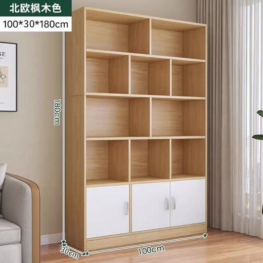 OHNEOHNE Red Wine Cabinet Display Cabinet Living Room Partition Display Rack Wine Rack Tea Household Wine Cabinet Floor Cabinet Display Tobacco Cabinet Container Collection Add to Purchase Post Pictures Contact Customer Service and Get 5 Yuan