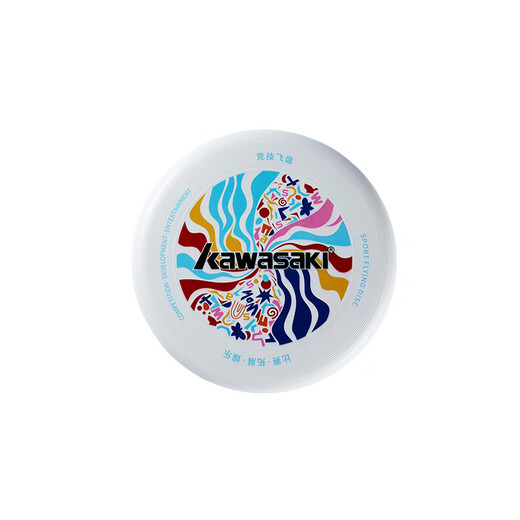 Kawasaki competitive Frisbee K1I00-A5602 Kawasaki