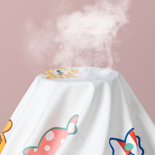 Diaper pad, machine washable waterproof sheet, elderly care mat, baby diaper aunt pad, large size, leak-proof for all seasons, four layers thickened - waterproof urine diaphragm - cute candy, suitable for 0.9*2.0m bed - 90cm*200cm