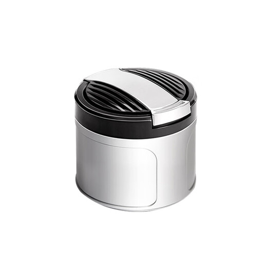 Wuji car ashtray creative multi-functional automatic male car high-end artifact interior products collection NIO ET5ES6ES8ET7EC679 [Lower] Special car ashtray