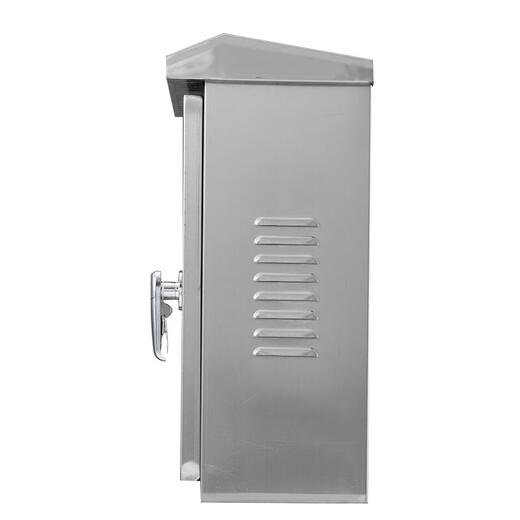 Hengyi stainless steel network equipment box 400*300*180