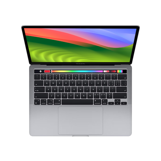 Apple Macbook Pro二手苹果笔记本电脑 商务办公 娱乐设计 剪辑开发 后期制作 99新【媲美全新】90%的选择 15款840/i5【高性价比】8G/256G视网膜