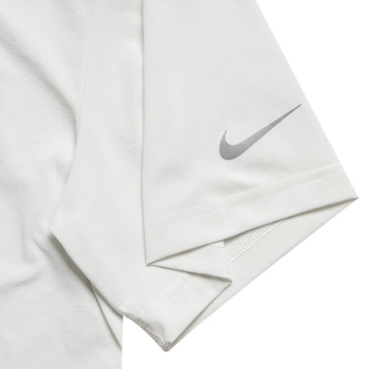 
Nike (NIKE) short-sleeved men's summer new T-shirt for 2025 outdoor trendy casual top Comfortable and breathable sportswear HV4882-121 M