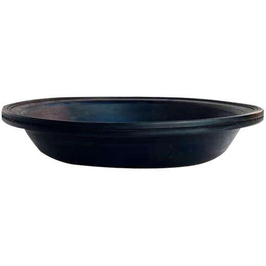 Litian original factory Tianjin Hercules Violet 153 front and rear brake split pump leather bowl brake film EQ153 front 3519G-045