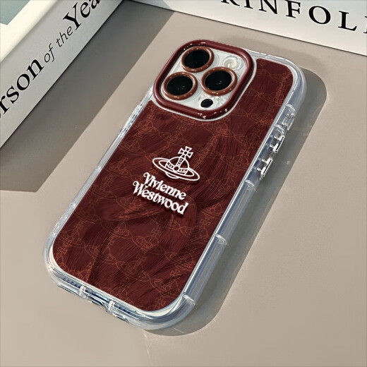 
Tiannan Brothers (TNBROTHERS) Queen Mother Purple Applicable Apple 15 Cream Feather Pattern Cartoon Mobile Case iPhone 13 Cute Huawei Apple 16 GH6636 Queen Mother Dark Green iPhone X