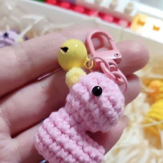 14mm candy-colored small bell Christmas decoration pet necklace keychain plush pendant handmade diy material (15 pieces can be mixed in different colors) 14mm candy