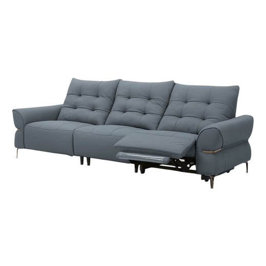 Lezhibao Lazboy en cuir canapé salon