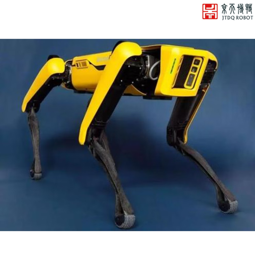 Jingtianbote Boston Dynamics Spot Mini robot Robot Robot Bionic Robot Intelligent Robot Développement secondaire Contrôle de mouvement