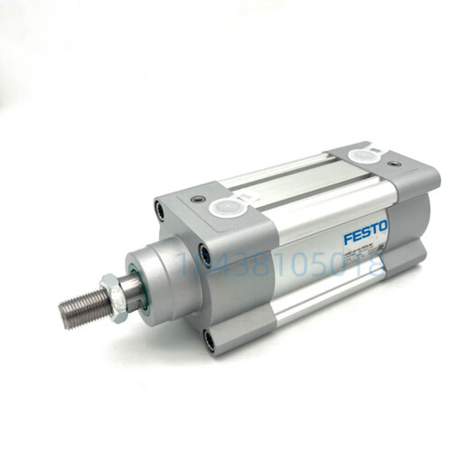 FESTO Festo cylinder original DSBC-50-25-PPVA-N3 1366948 9 units in stock DSBC-50-25-PPVA-N3 13661