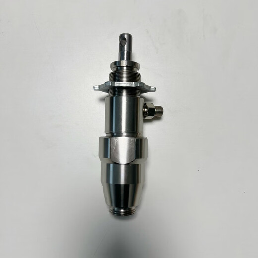 Jilitian Guruik Tianjiang Lirun Sprühmaschine 395495 595 695 795 995 Edelstahl -Keramikpumpenbaugruppe 395 490 495 Edelstahlpumpe Montage