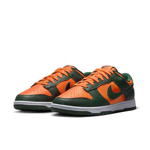 NIKE Dunk Low Retro 男低帮复古运动休闲板鞋 DD1391-300-401 DD1391-103 41