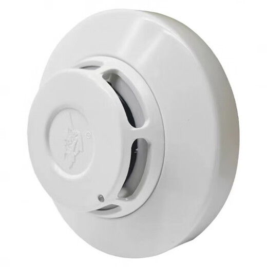 Yiai Smoke Sensor jty-gd-ei8010n Фотоиндордное детектор дыма заменяет 6012.6012N Тип датчика дыма Yiai DH9272 Телефонное расширение
