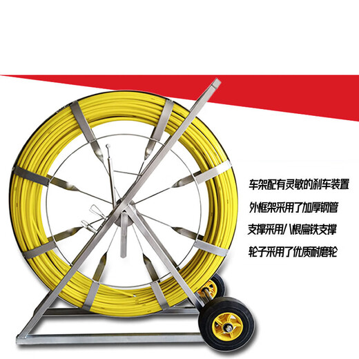 Dinthin DS-CX12200 Желтый поворотный газет