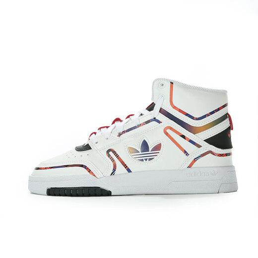 
Adidas Clover DROP STEP High-top Shoes for men and women Q47200 FV4885 36