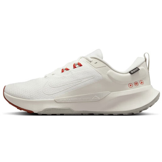 Nike (Nike) Chaussures de course officielles Chaussures masculines Summer Nouveau amortisseur bas bas de baskets légers, confortables et respirants Chaussures HM9734-101 40,5
