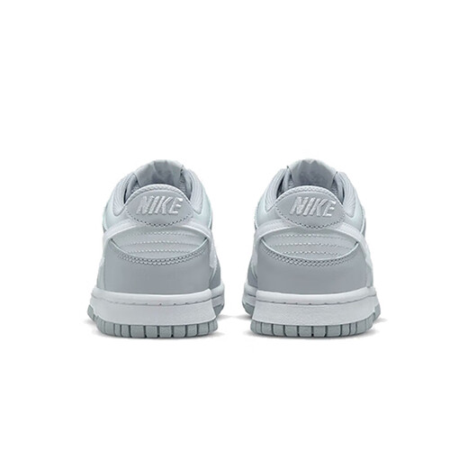 Nike (NIKE) [大发发] NIKE DUNK LOW (GS) sports casual shoes DH9765-001 DH9765-001 35.5