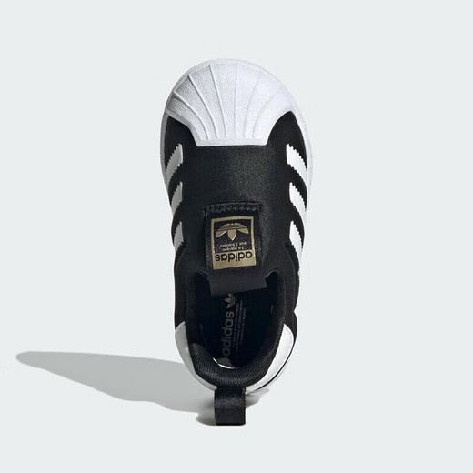 
Adidas (adidas) children's shoes, Clover, children's spring and autumn style, boys, girls, soft sole shell head sneakers, KI8790