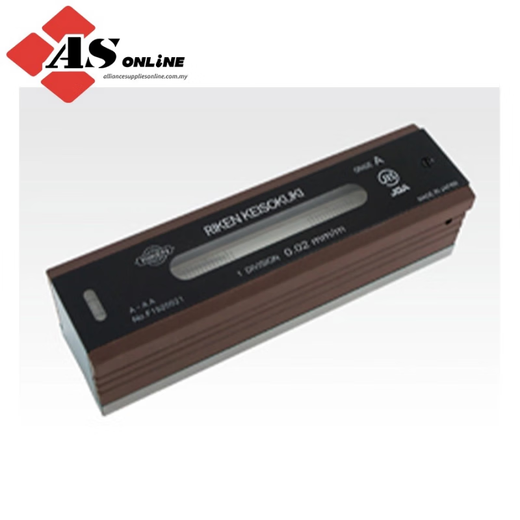 Japan's Riken RIKEN imported A-level strip level ruler RFL-A1510RFL-A2010 original RFL-A1510