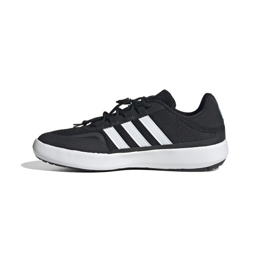 ADIDASadidas阿迪达斯官方正品溯溪鞋涉水鞋男鞋女鞋休闲运动板鞋JP6630 JH9756【官方正品 假一罚十】 45 (280mm)