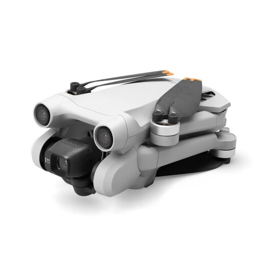 DJI ELF DJI MINI 3PRO DRONE MINI 3PRO con control remoto Control remoto Vida de la batería de larga
