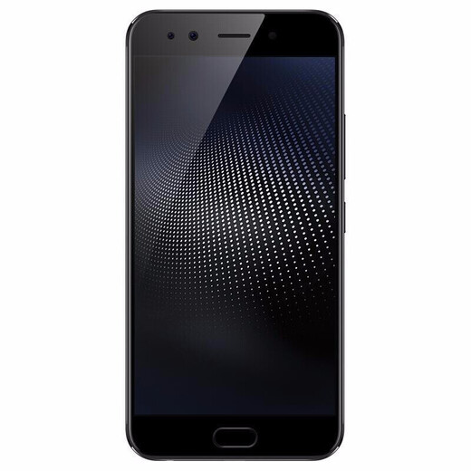 vivo X9 智能手机 安卓游戏手机 全网通 二手手机 黑色 4G+64G 全网通 7成新