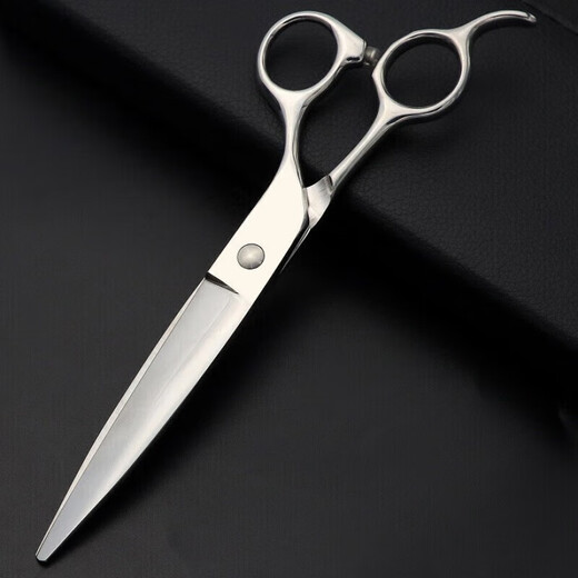 OTHERS 7-inch scissors hair salon barber set, scissors 1 piece
