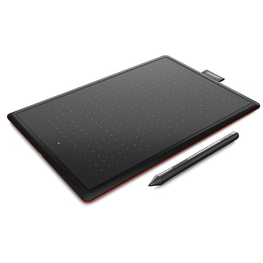 Heguan (WACOM) Digitales Tablet One von CTL-472 Computer PS PS handbemalte Board-Rettungsausschreibung Online-Kurshandschreiber 21x14 mittelgroße Größe 672 Standard One SF Express Brandneue nationale Tour