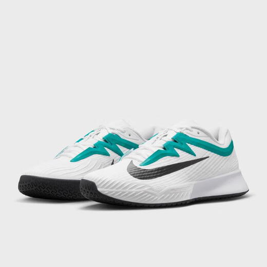 Nike (Nike) [大发发发发] 2025 Herren M Zoom Vapor Pro 3 HC Tennisschuhe FZ2161-104 40