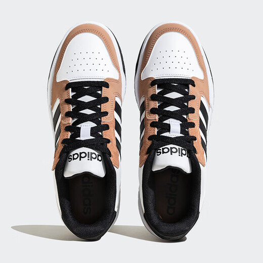 阿迪达斯 （adidas）新款 NEO ENTRAP 低帮 运动鞋 休闲鞋 板鞋 男女鞋 JQ3923 D JQ3923 44.5