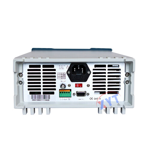 M9711/M9712C/M9712B30 high-speed programmable DC electronic load meter 150W/300W M9712B(0-15A/0-500V/300W)
