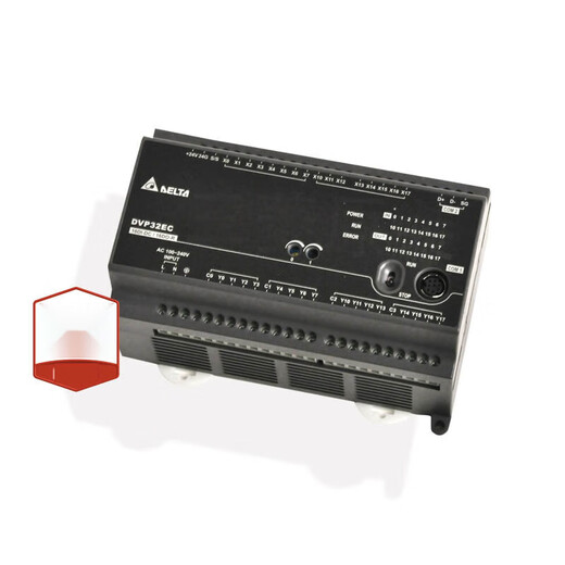 PLC controller EC3/DVP10/14/16/20/24/30/32/40/60EC00R3/EC DVP20EC00R3